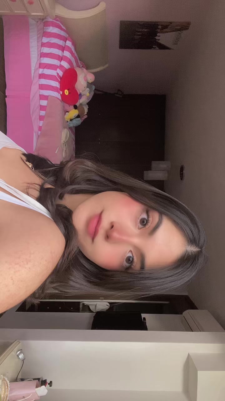 @Michelle Herrera