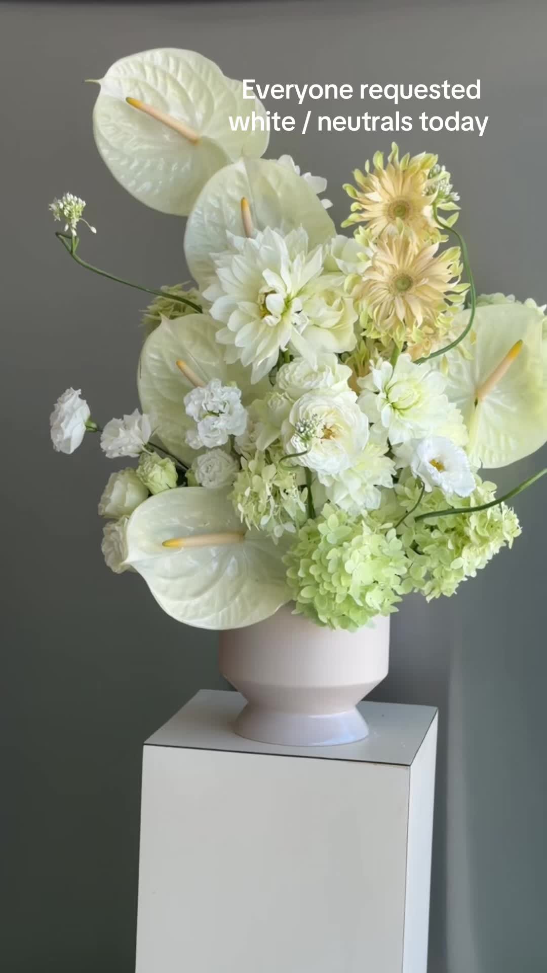@Elizabeth Jaime | Calma Floral