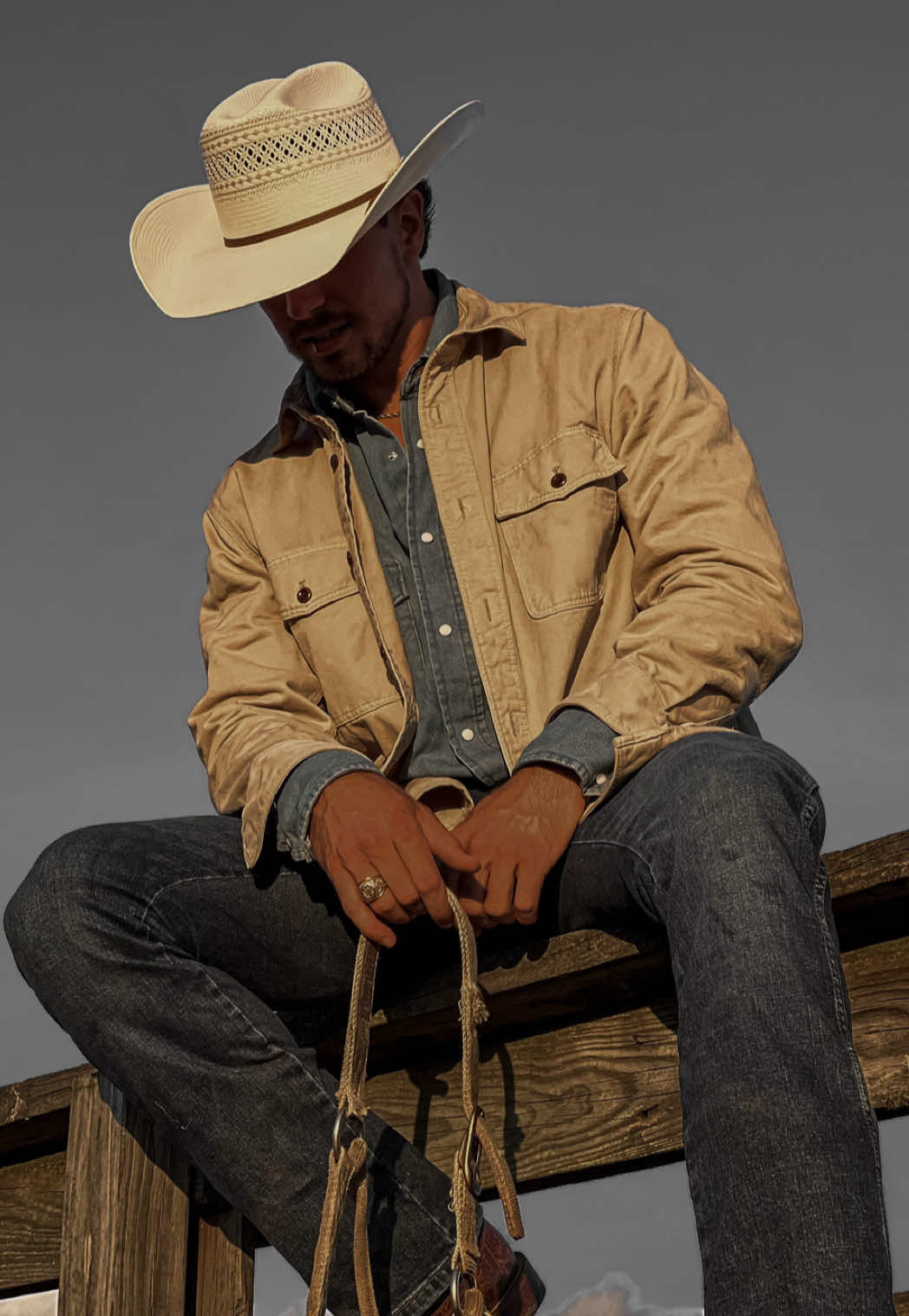 @Janson Moore | BuenaVistaRanch