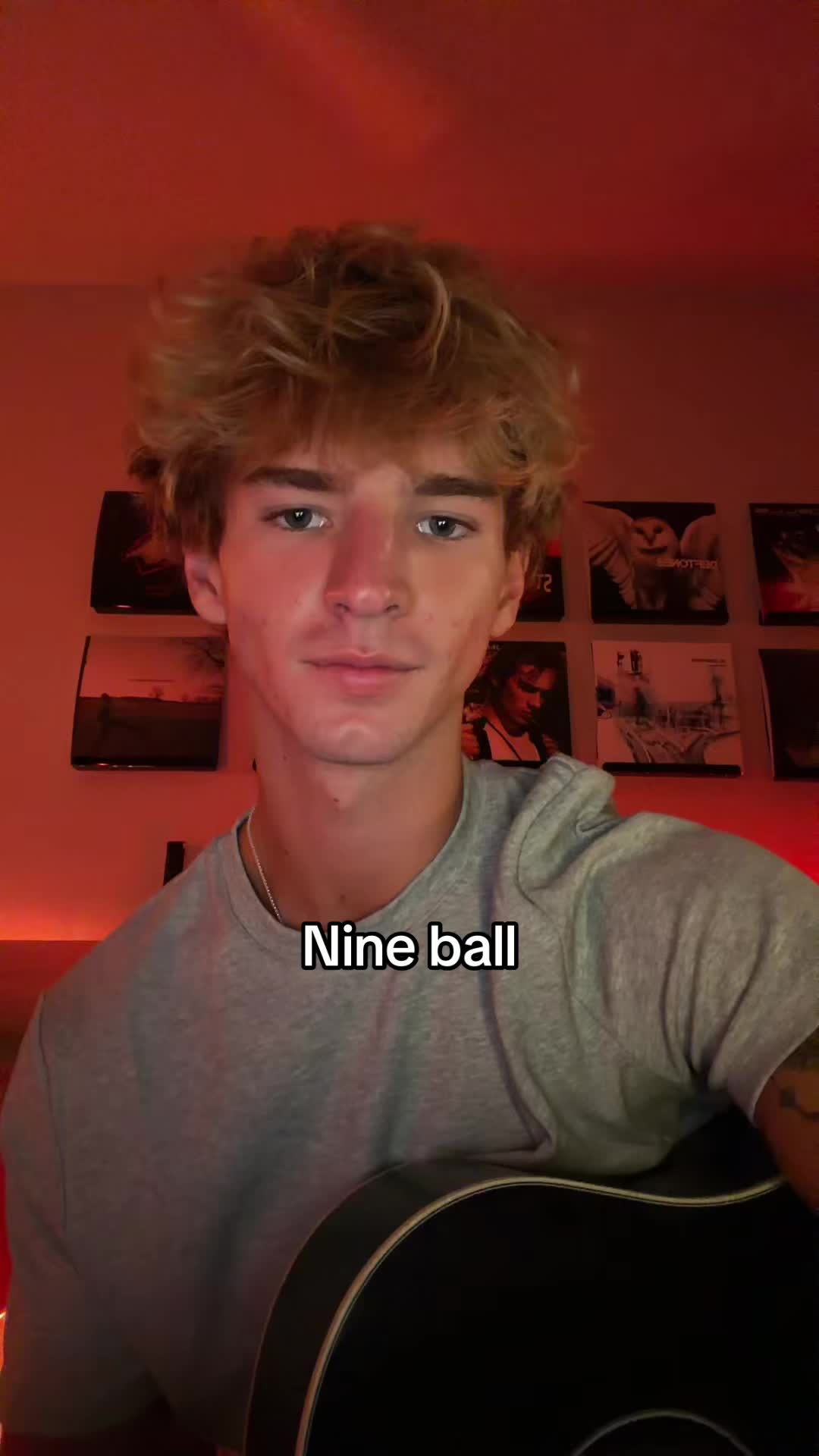 @Jake Garcia