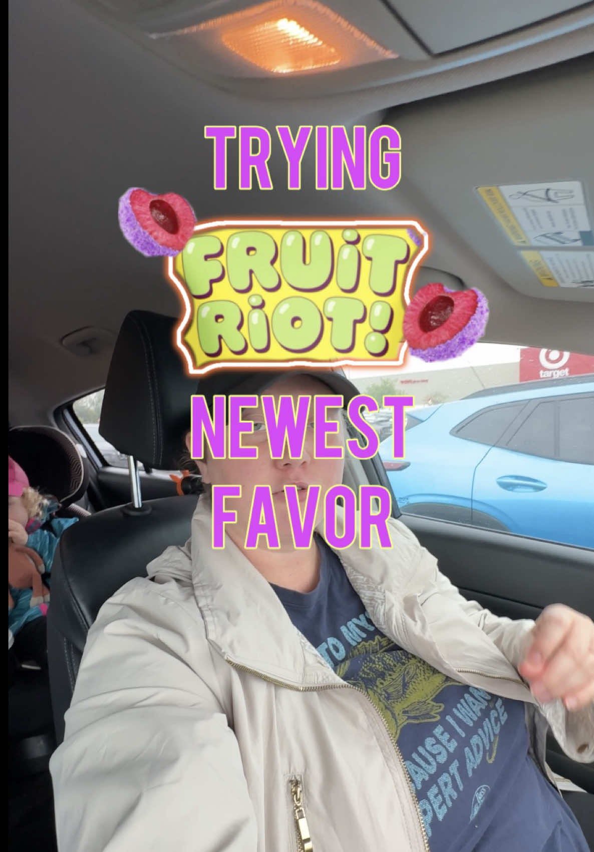 @Maggie | Iowa Mom