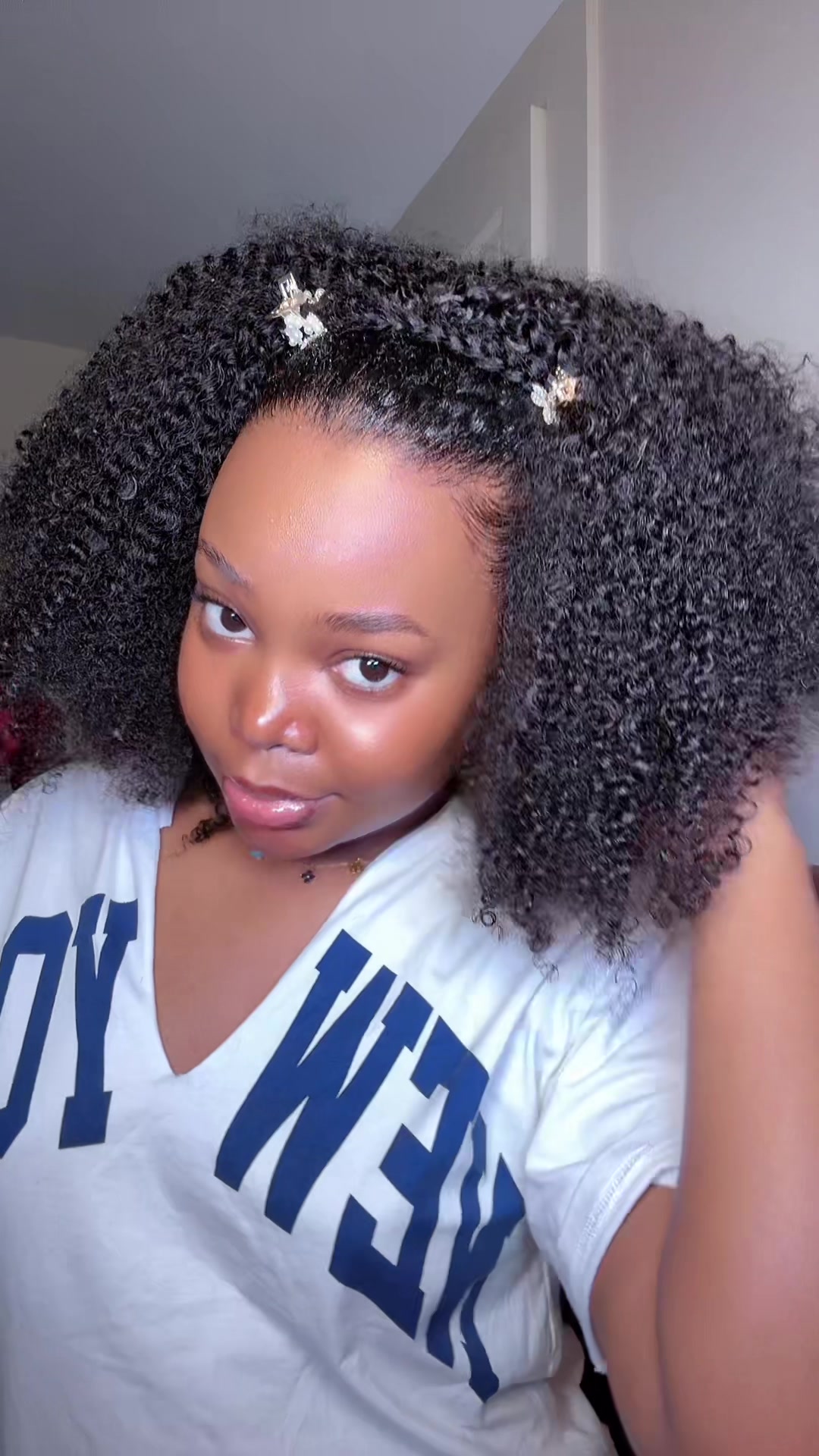 @Lina | hair influencer