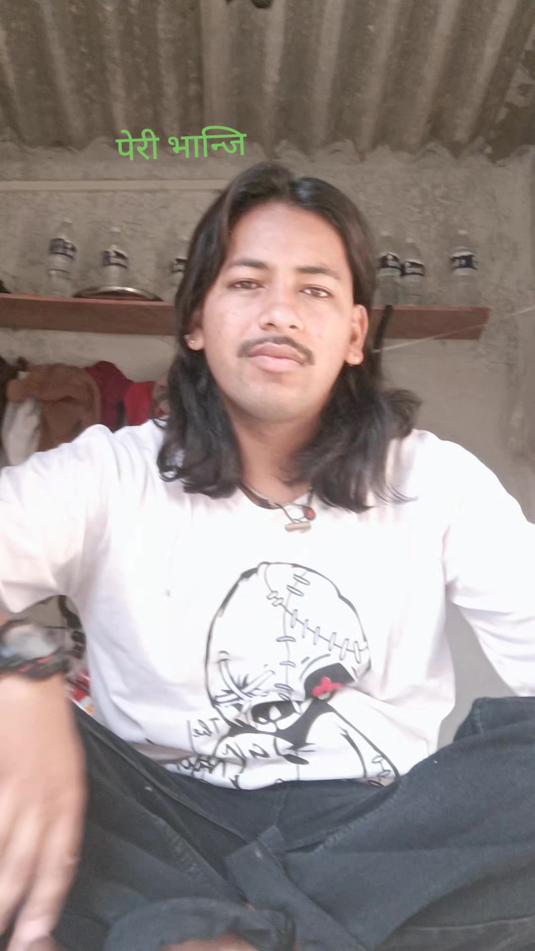 @Kanxi Maya