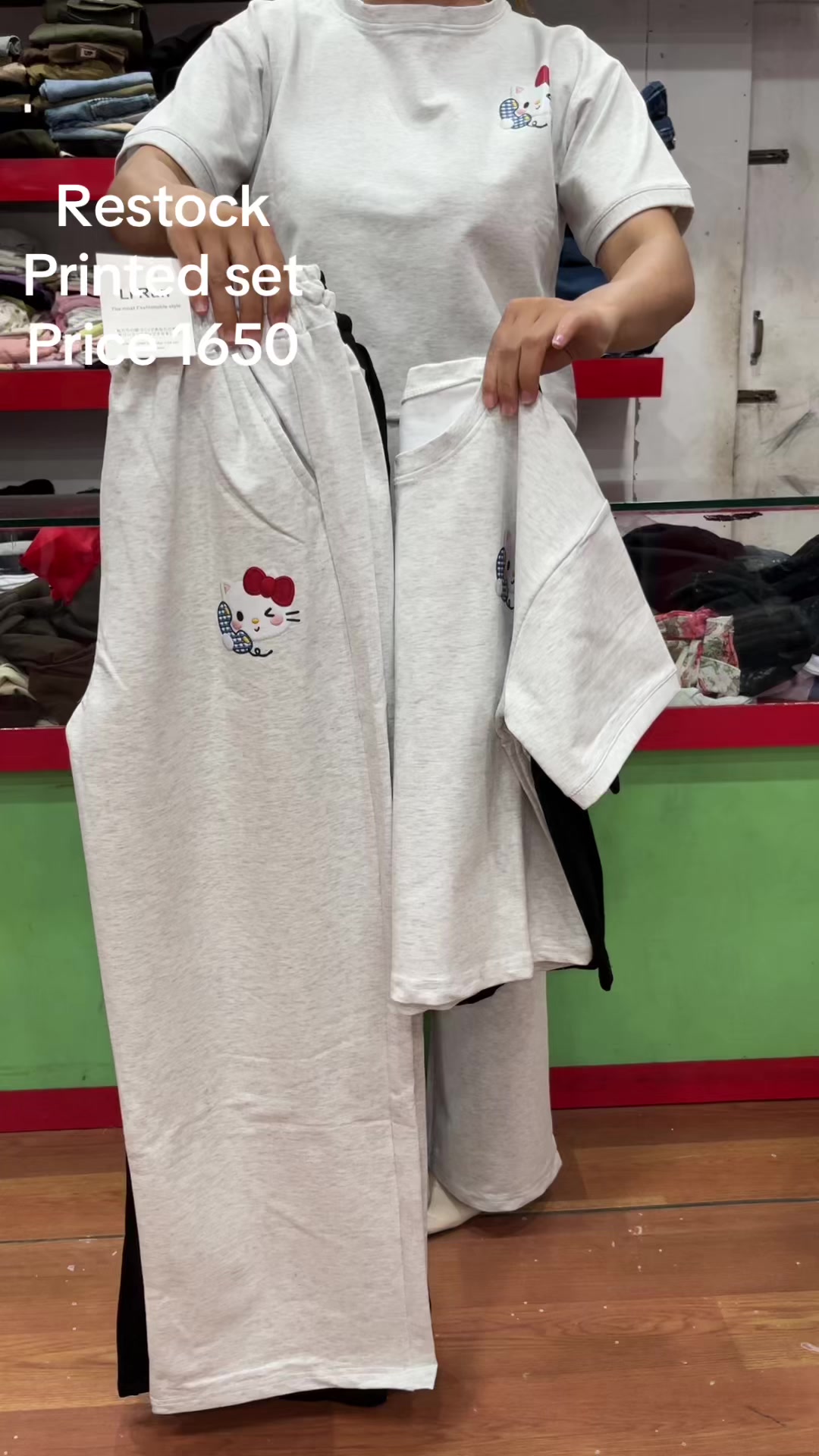 @Riyansh Fancy Stores