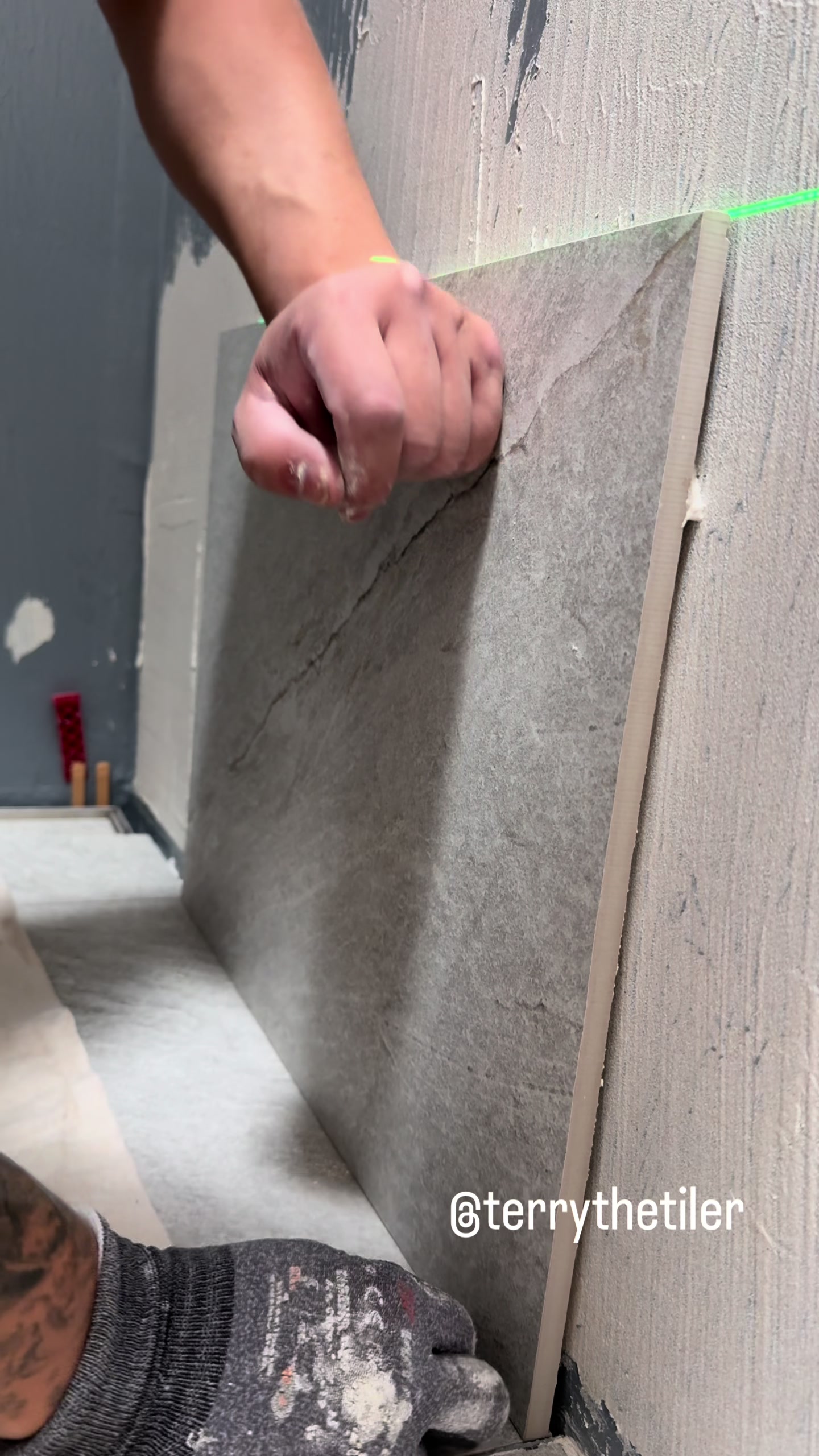 @Terrythetiler