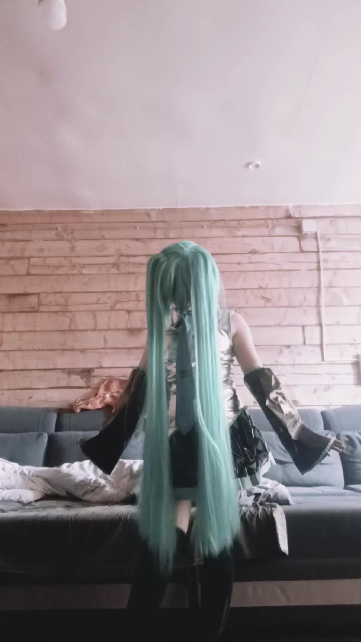 @Miku