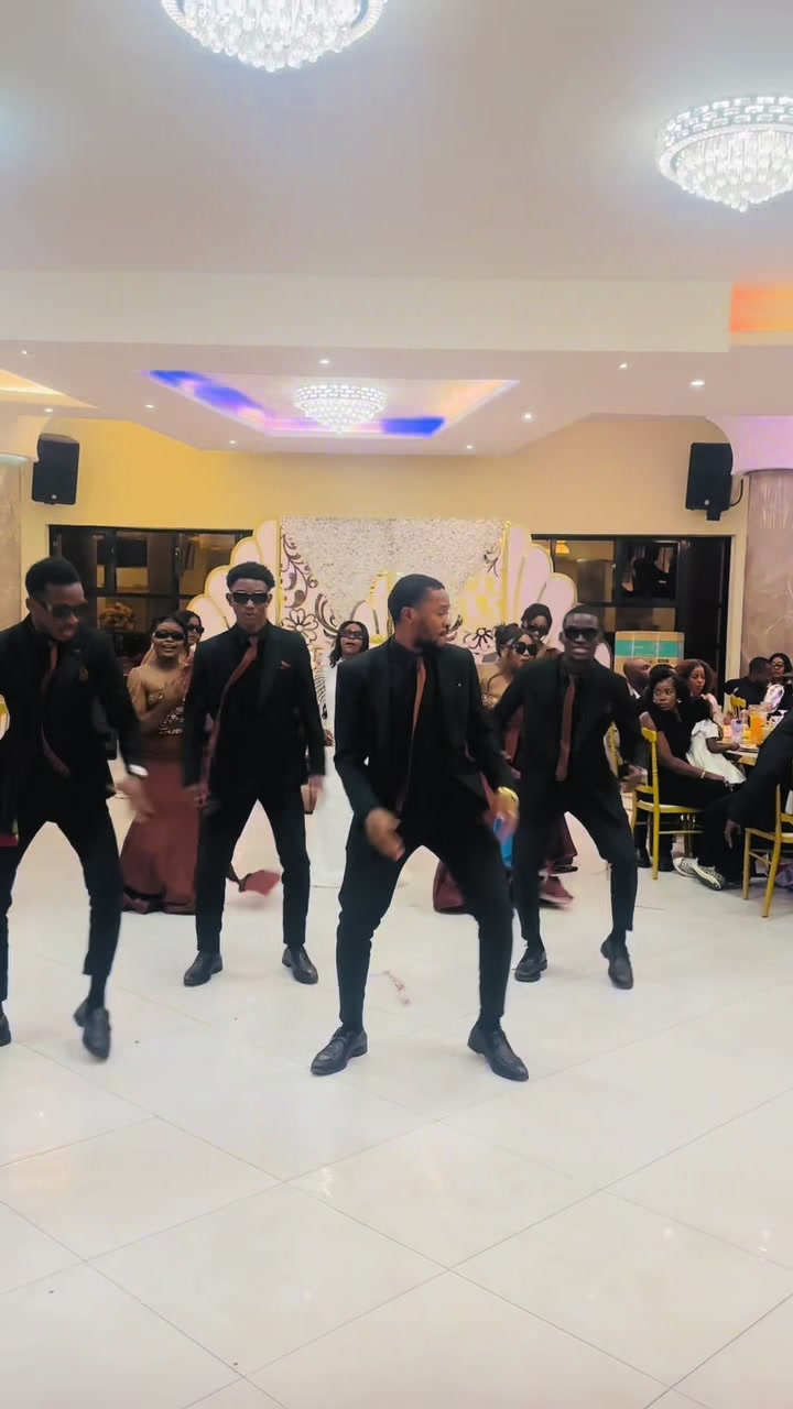 @Gabby le coach 😎🇨🇩🔥