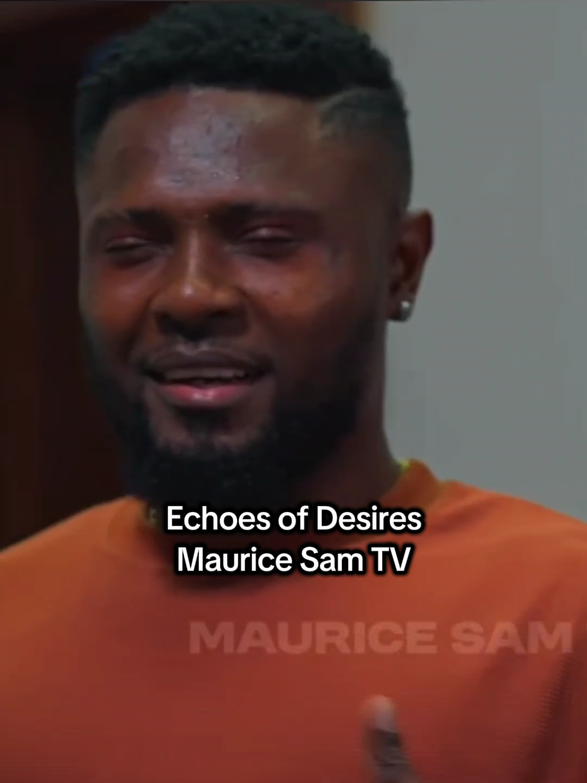 @Maurice Sam Clan