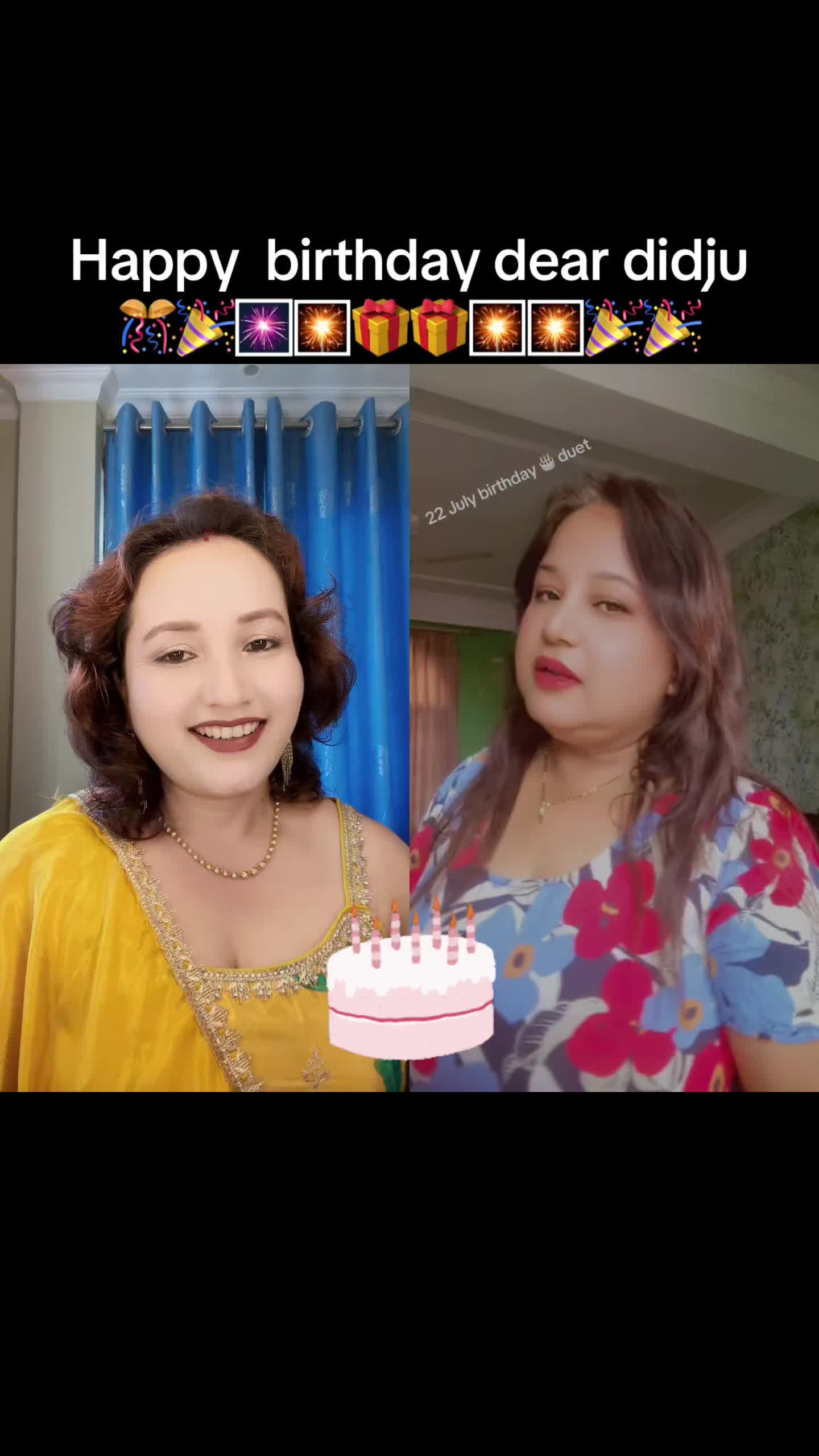 @Shobhagautam(shobha didi)