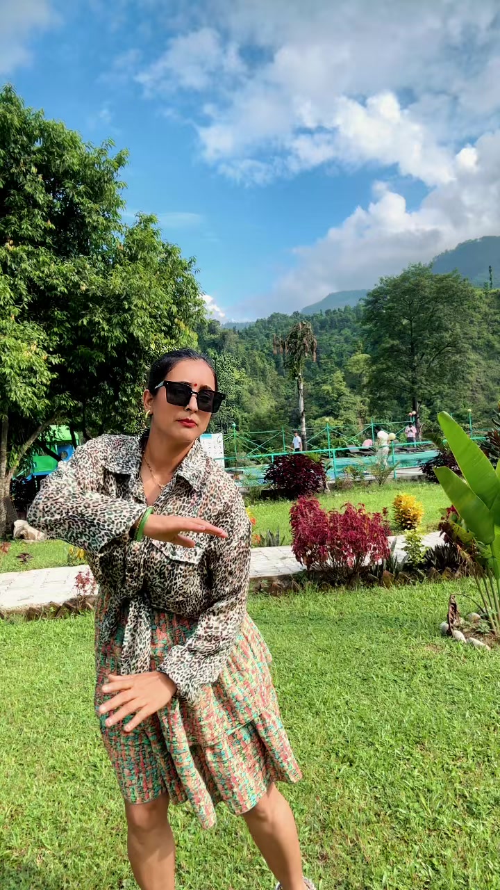 @sheetalnepal74 gauthali