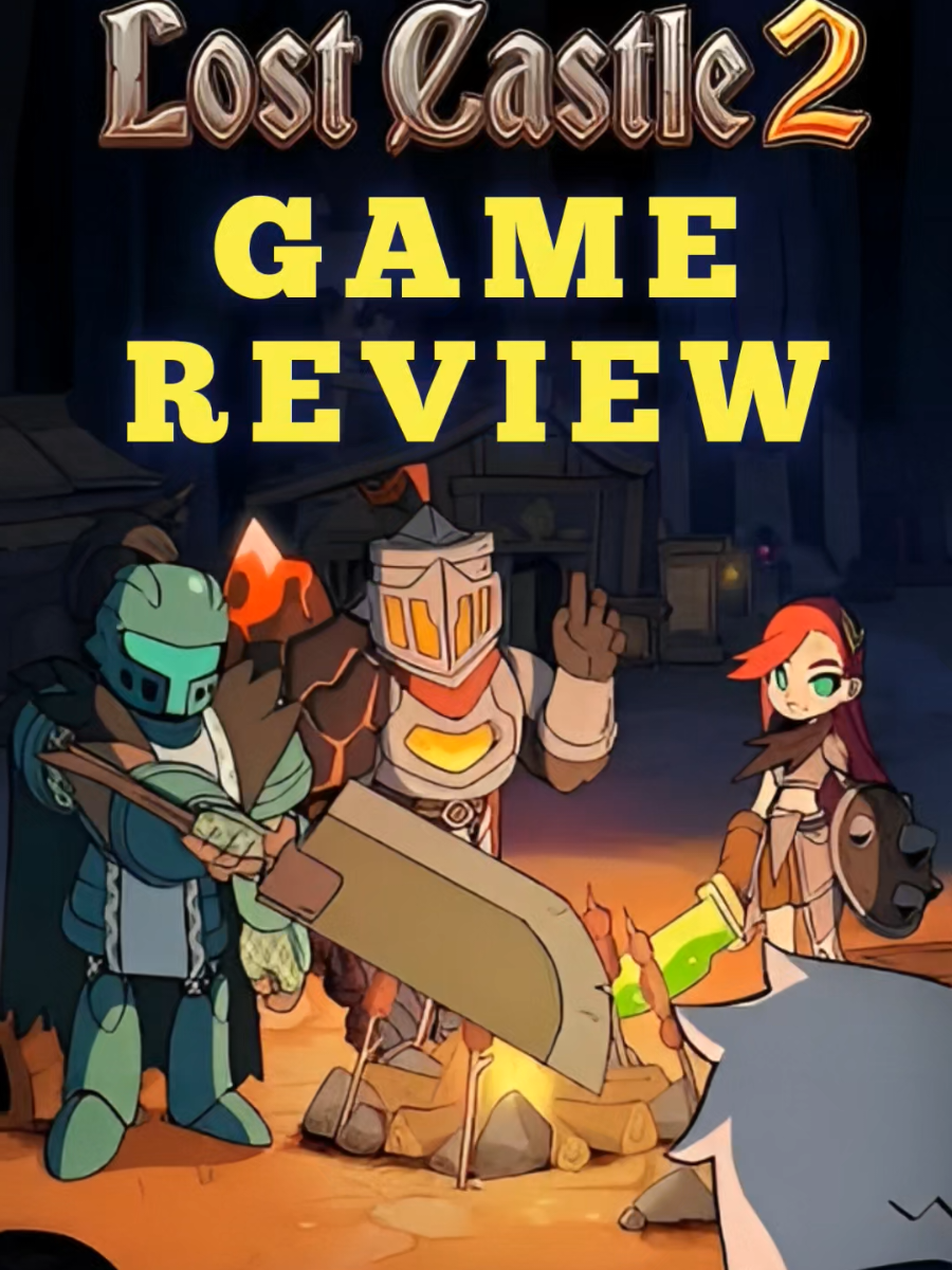 @Concise Game Reviews