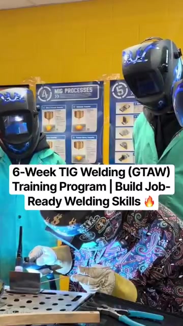 @Your Welding Coach