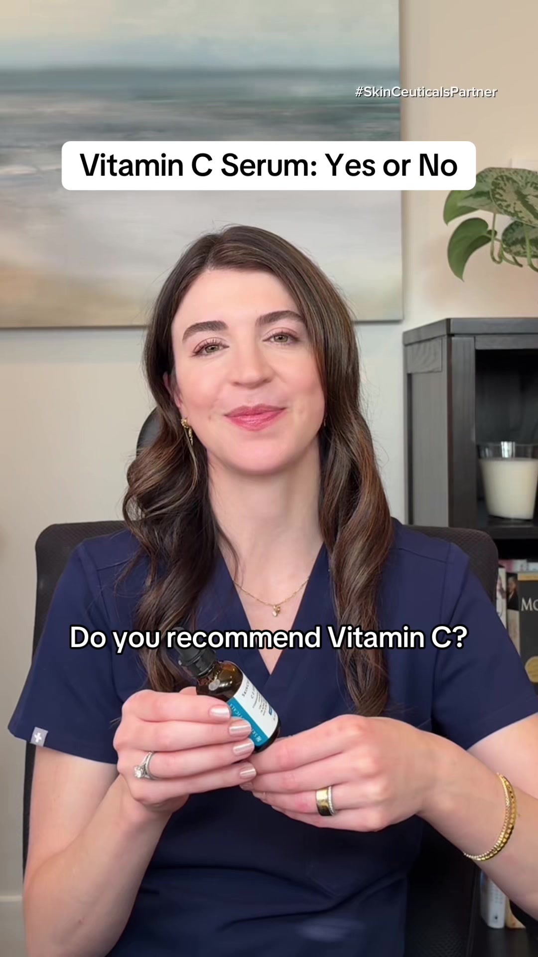 @Dr. Katie 👩🏻⚕️Dermatologist