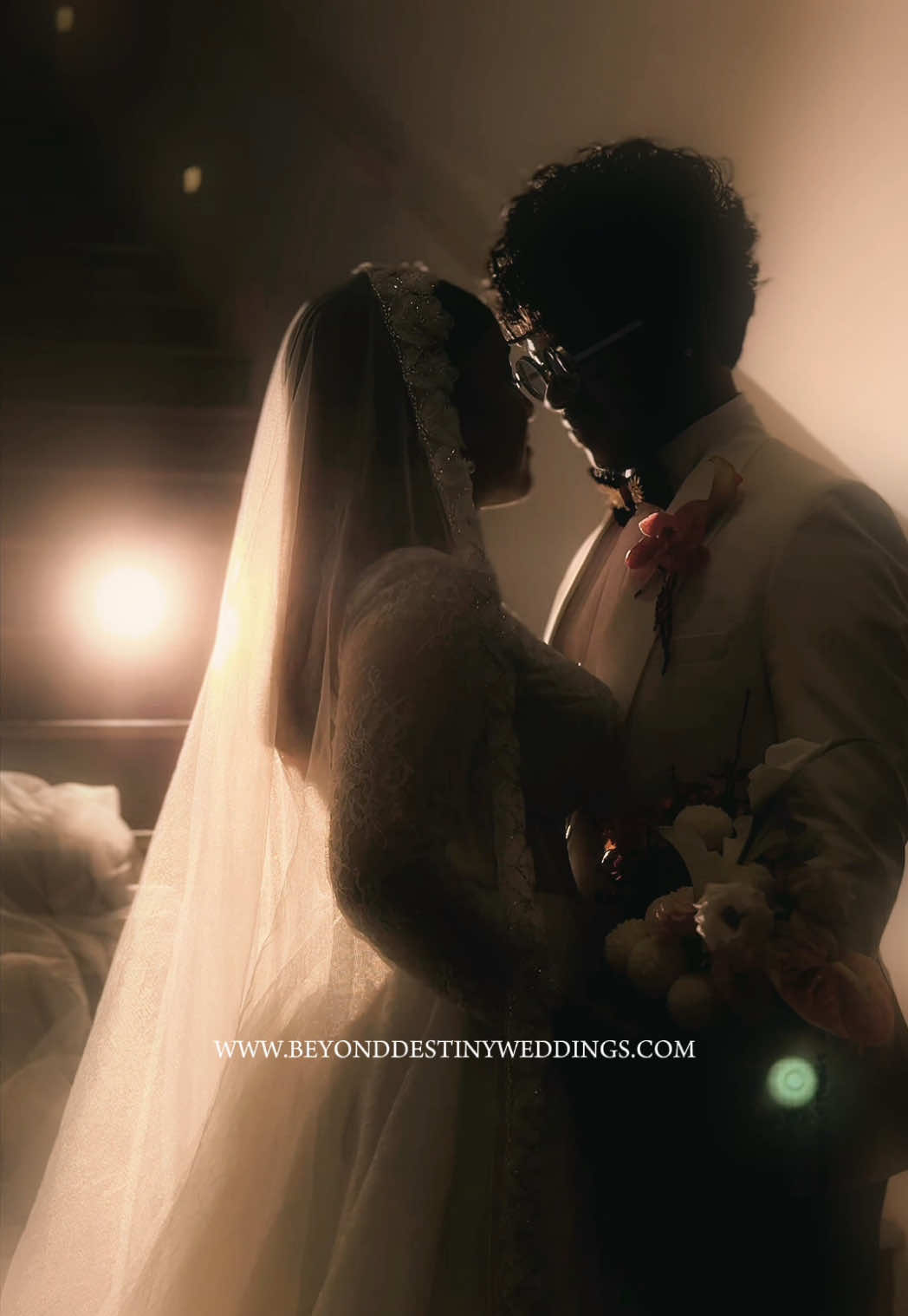 @Beyond Destiny Weddings