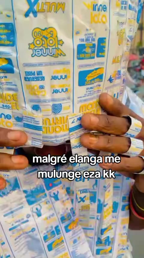 @monsieur winner