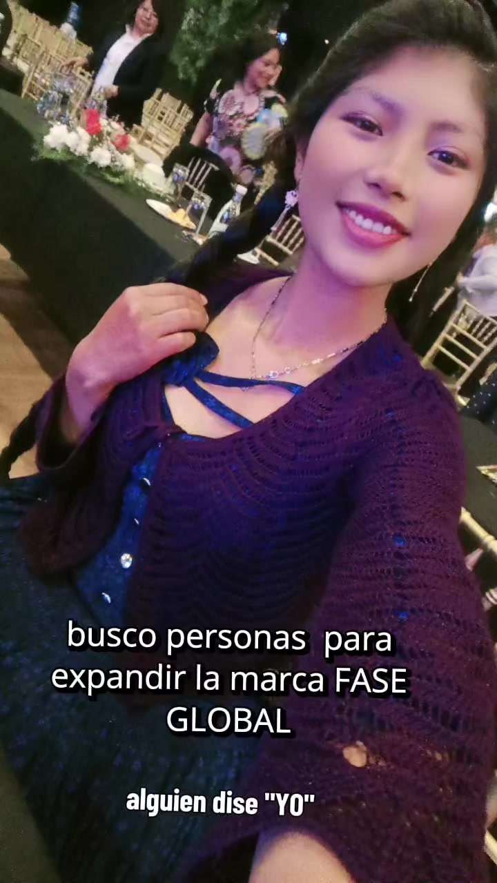 @&hearts;️🦋t&uacute; cholita Elvira 🦋&hearts;️