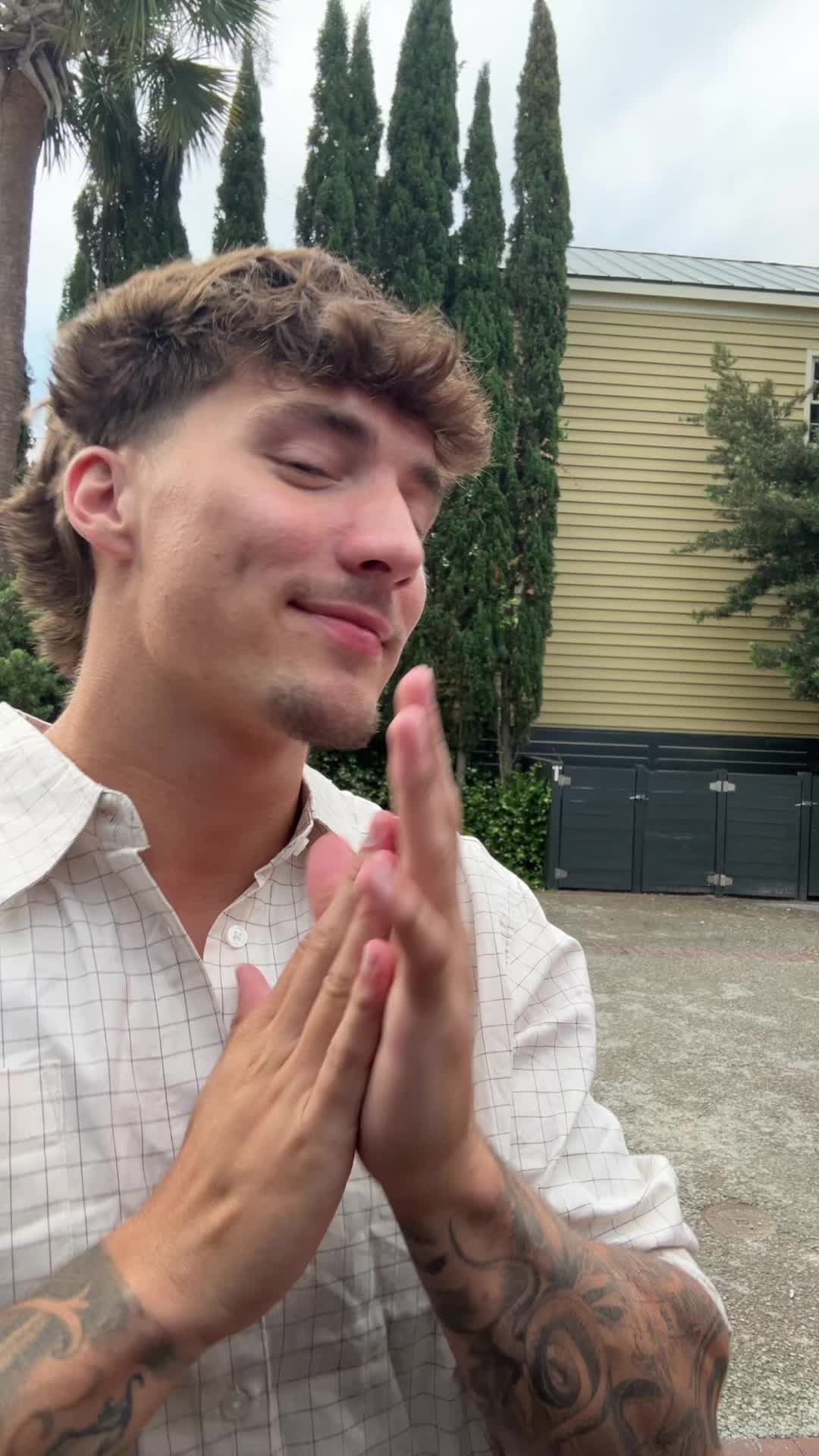 @Luke