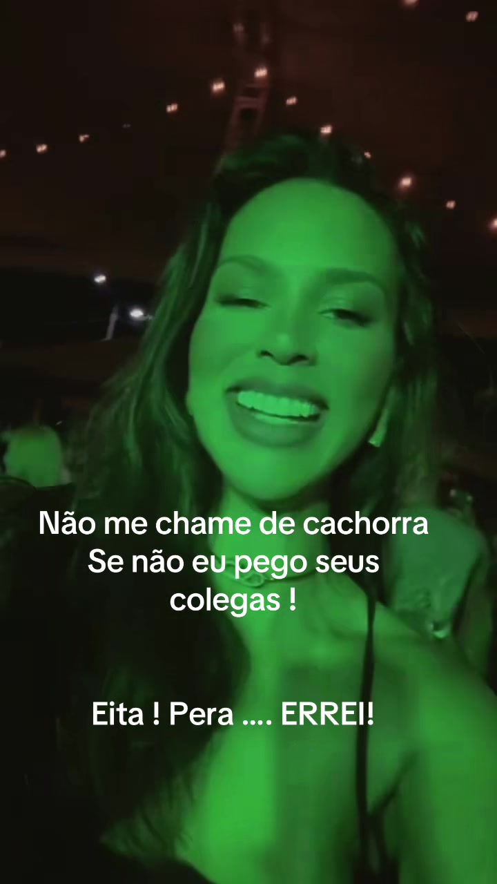@Lellinha