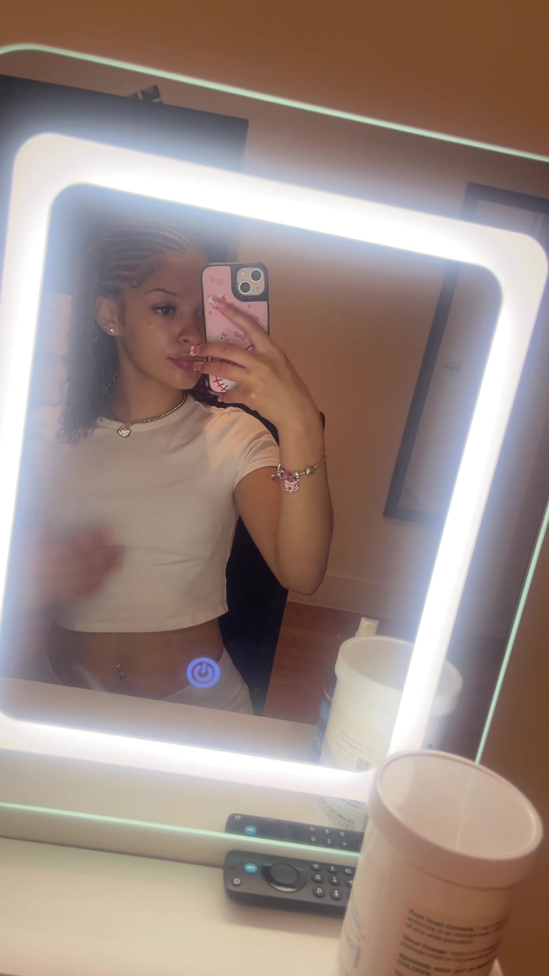 @Dennessy Glow