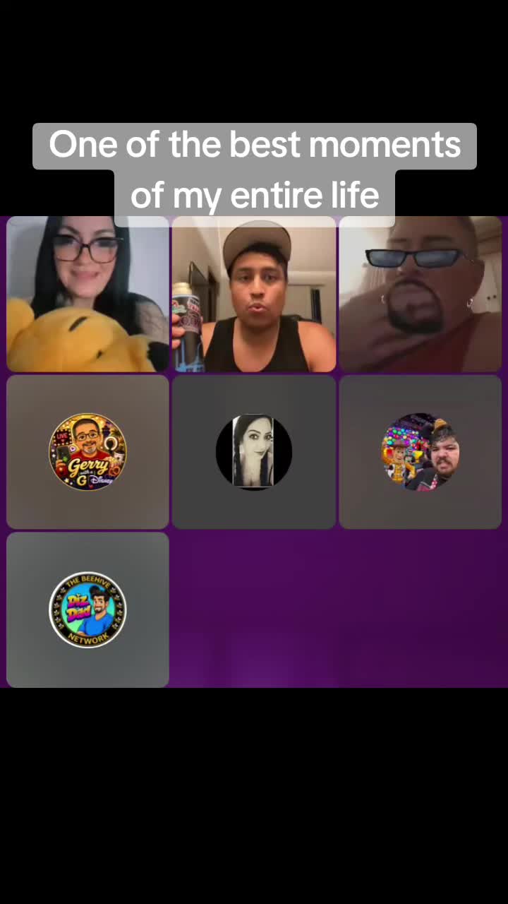 @HoneyBDisney
