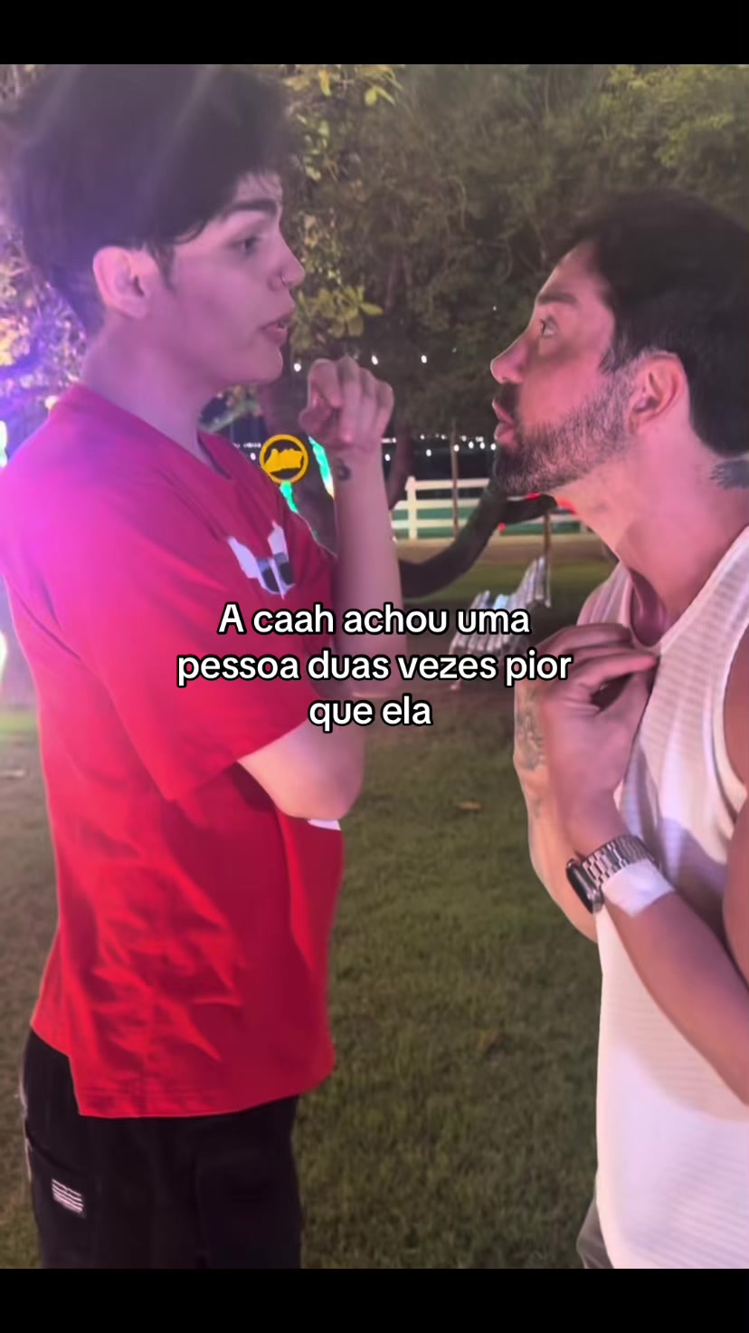 @Kaio