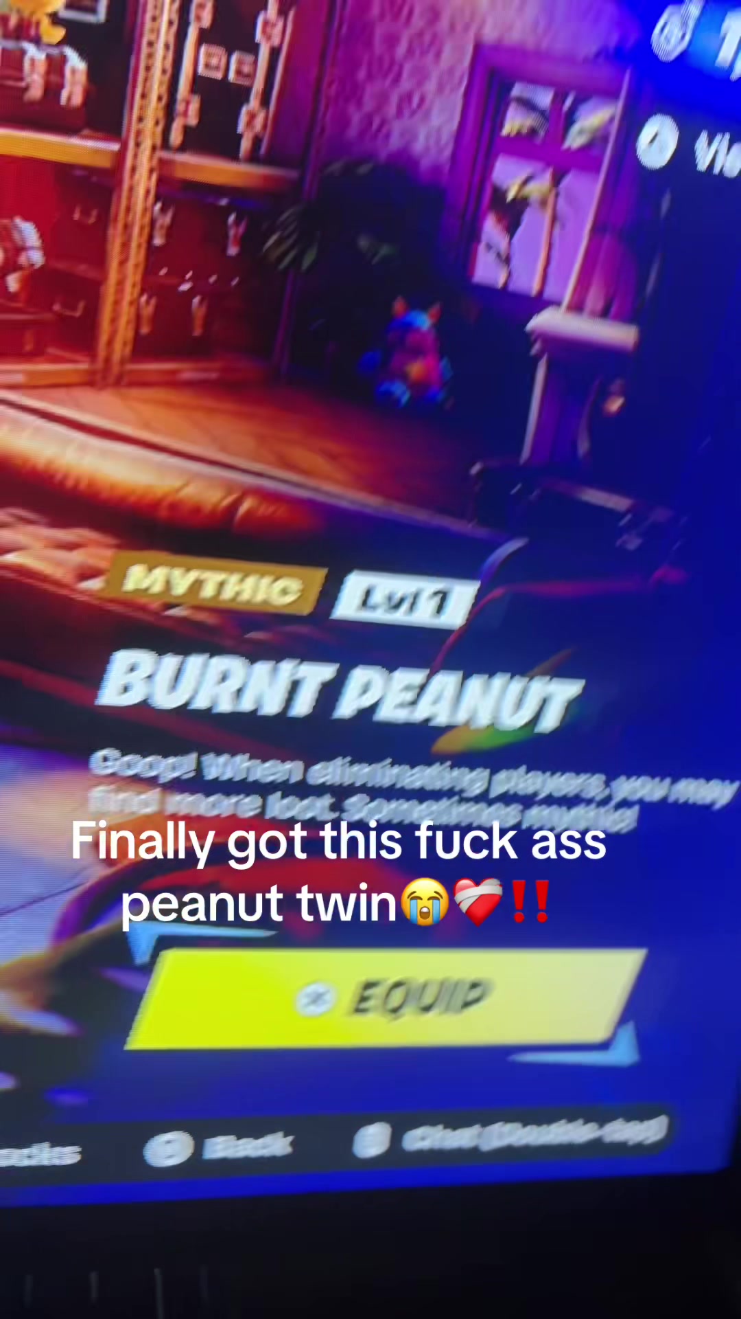 @ispilledapint
