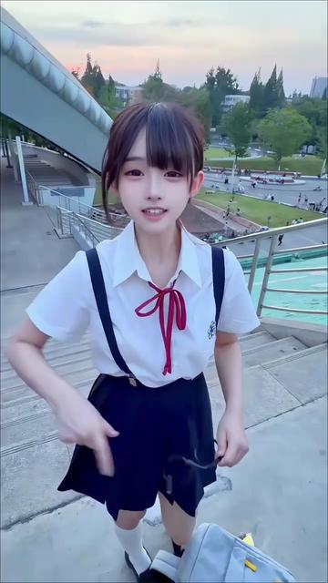 @小柚奈