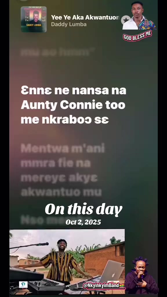 @🇬🇭MR ELEMENTS THROWBACKS🇬🇭