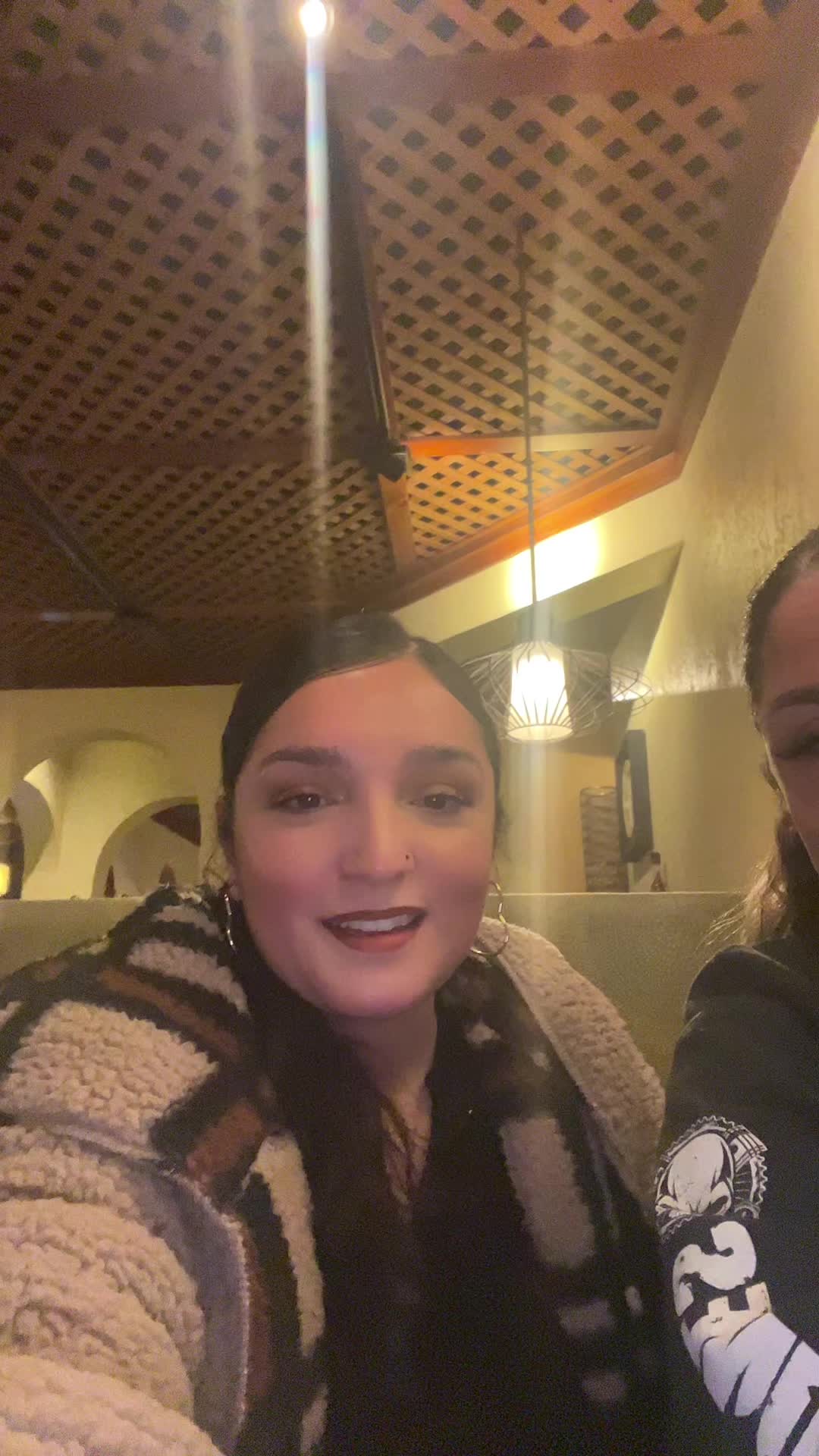 @Samantha Suarez