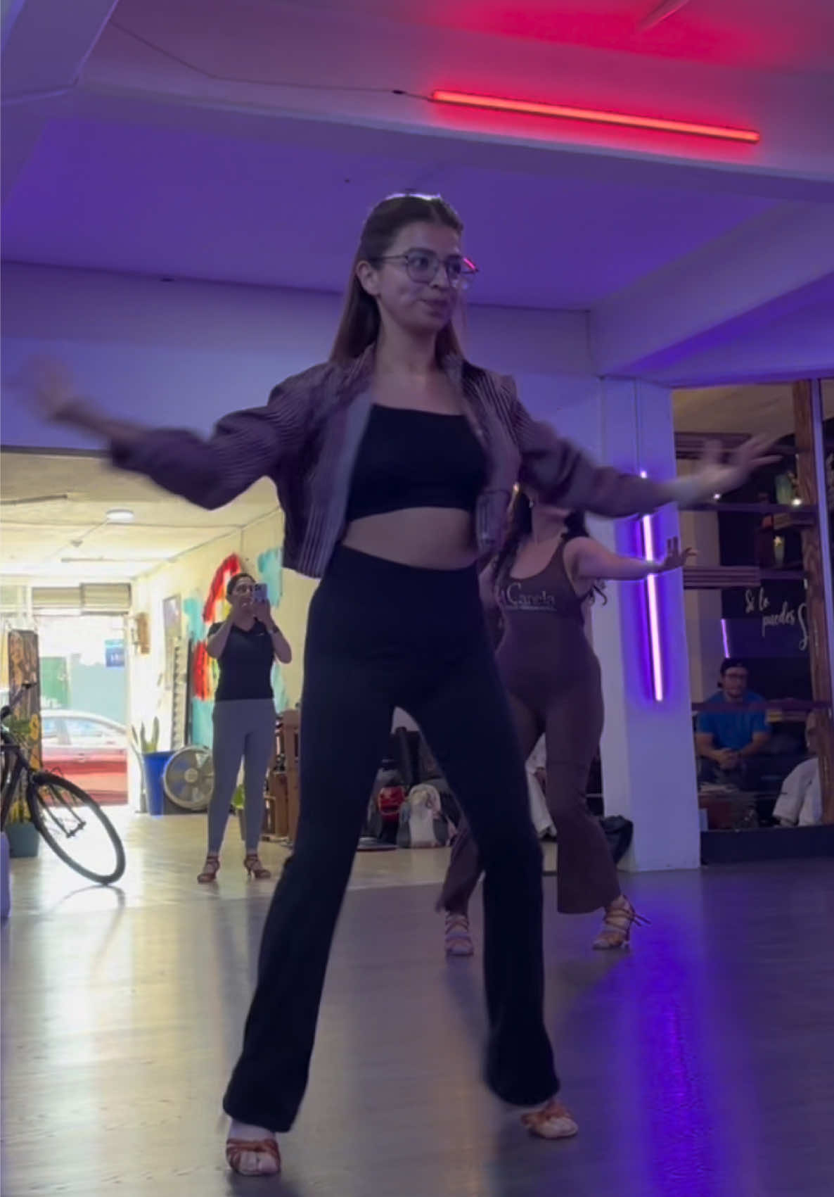 @Ileana Zanahoria
