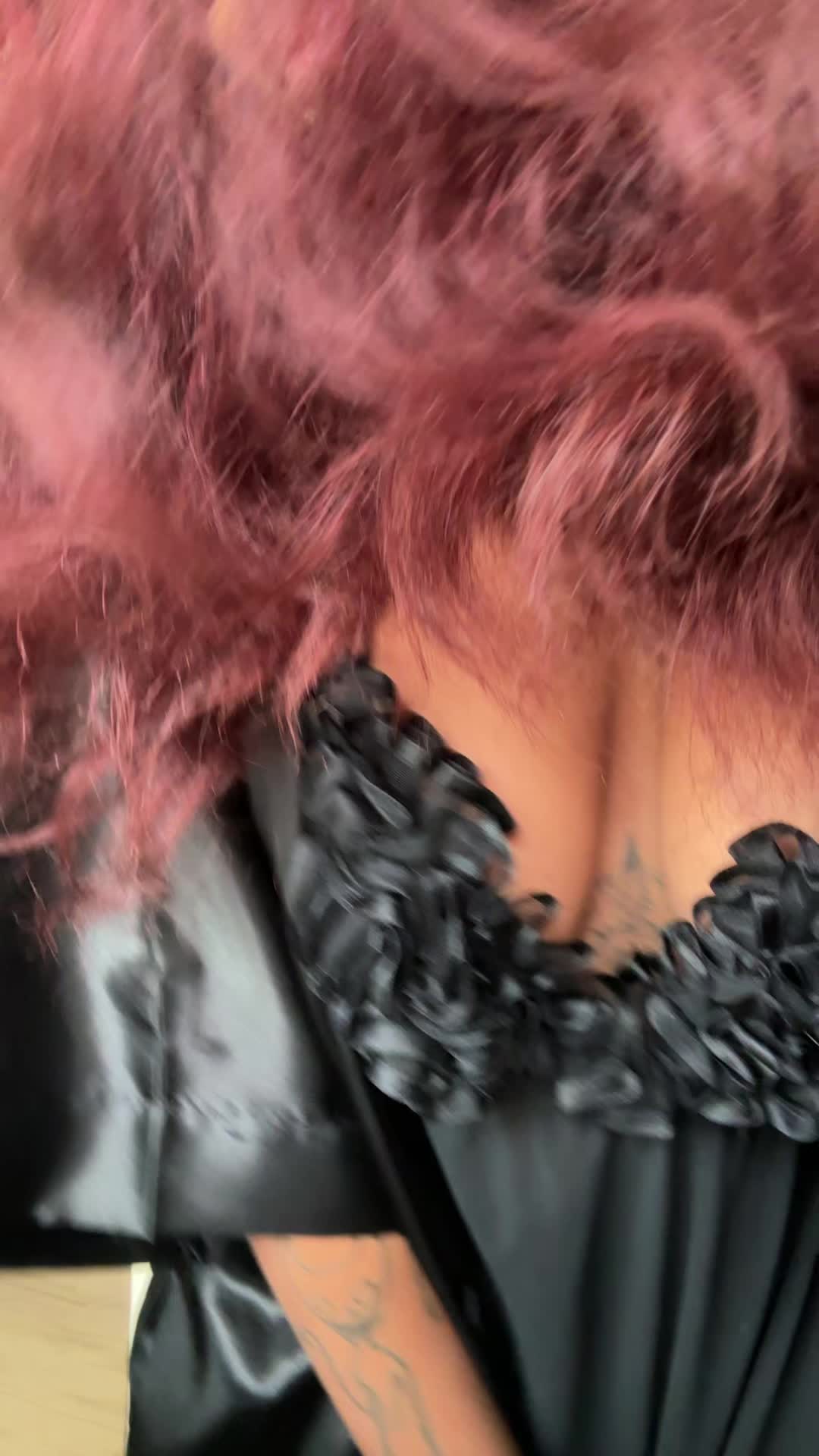 @s3x metal barbie