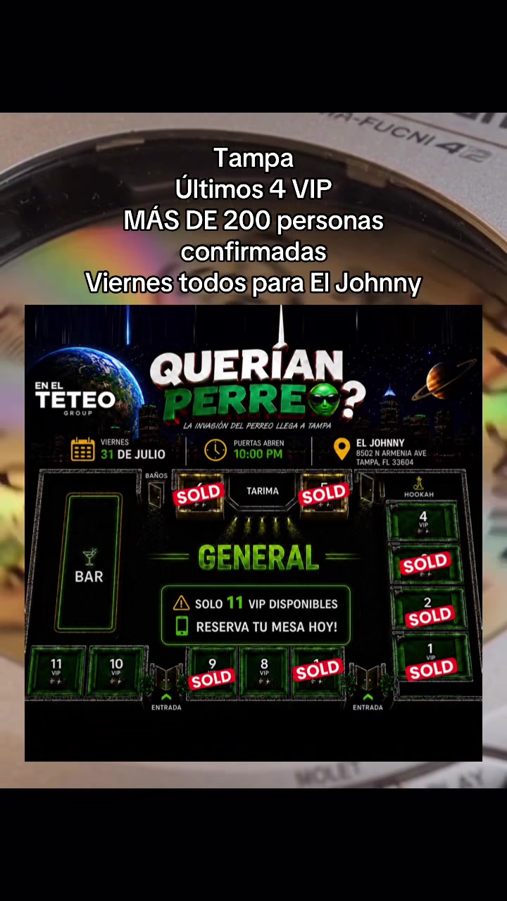 @En El Teteo