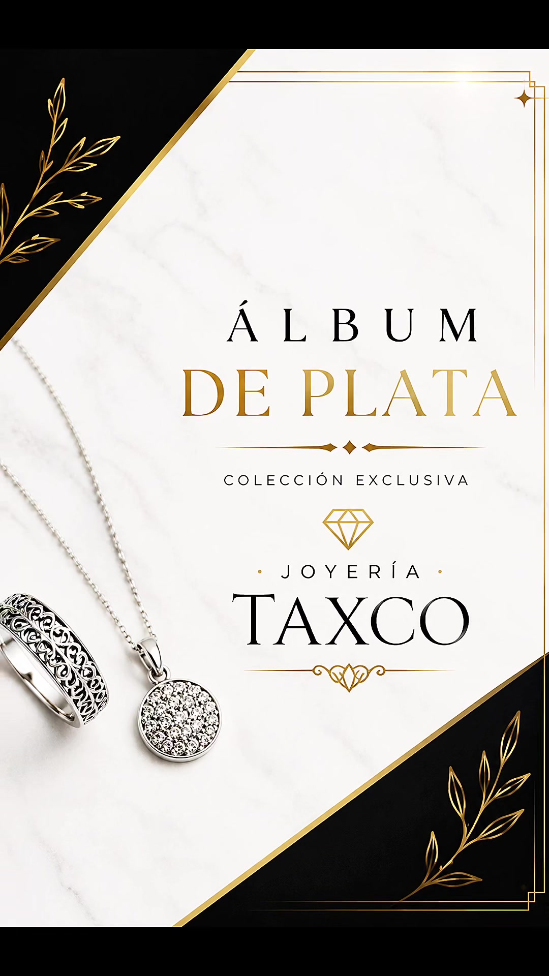 @Joyería Taxco