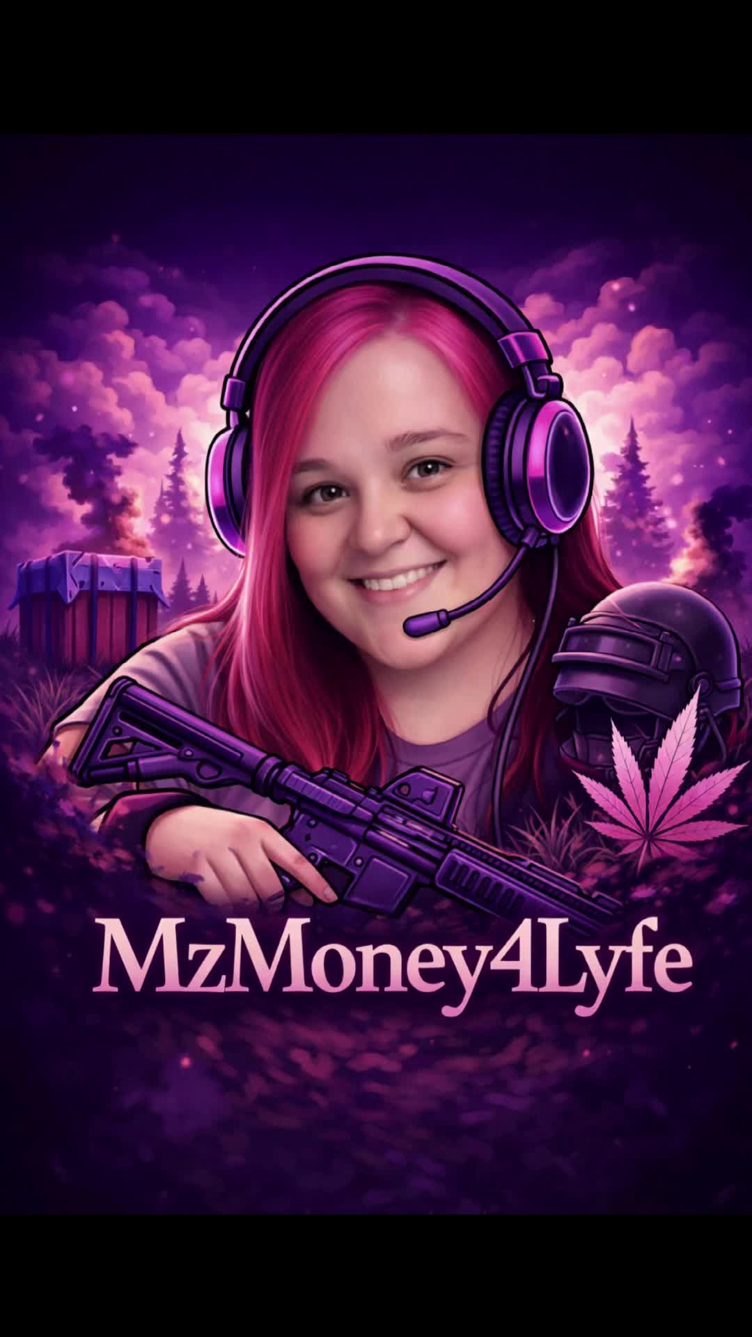 @Mzmoney4lyfe