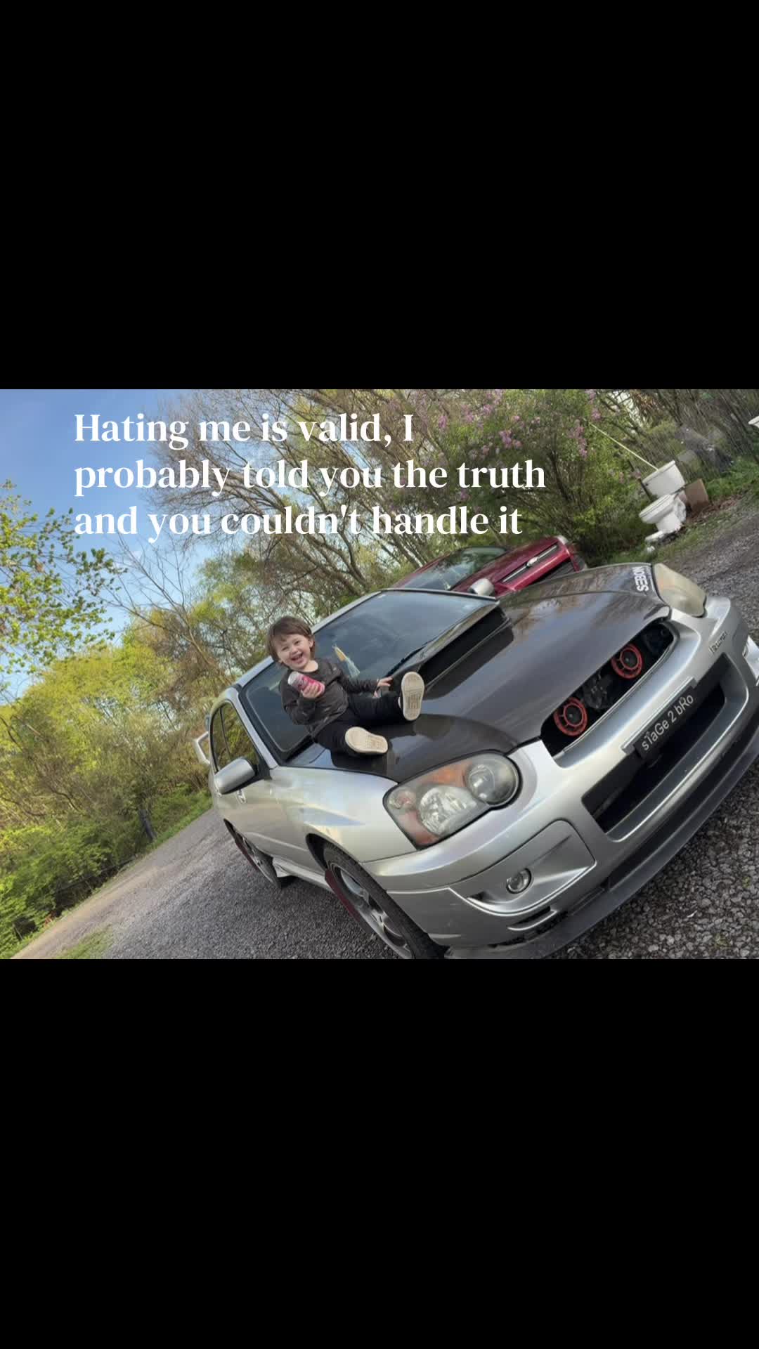 @05 Wrx