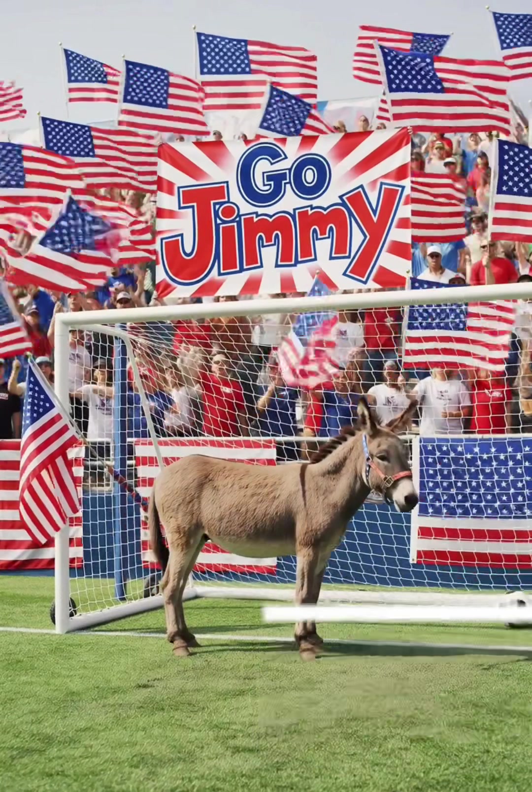 @Team Jimmy & Susana