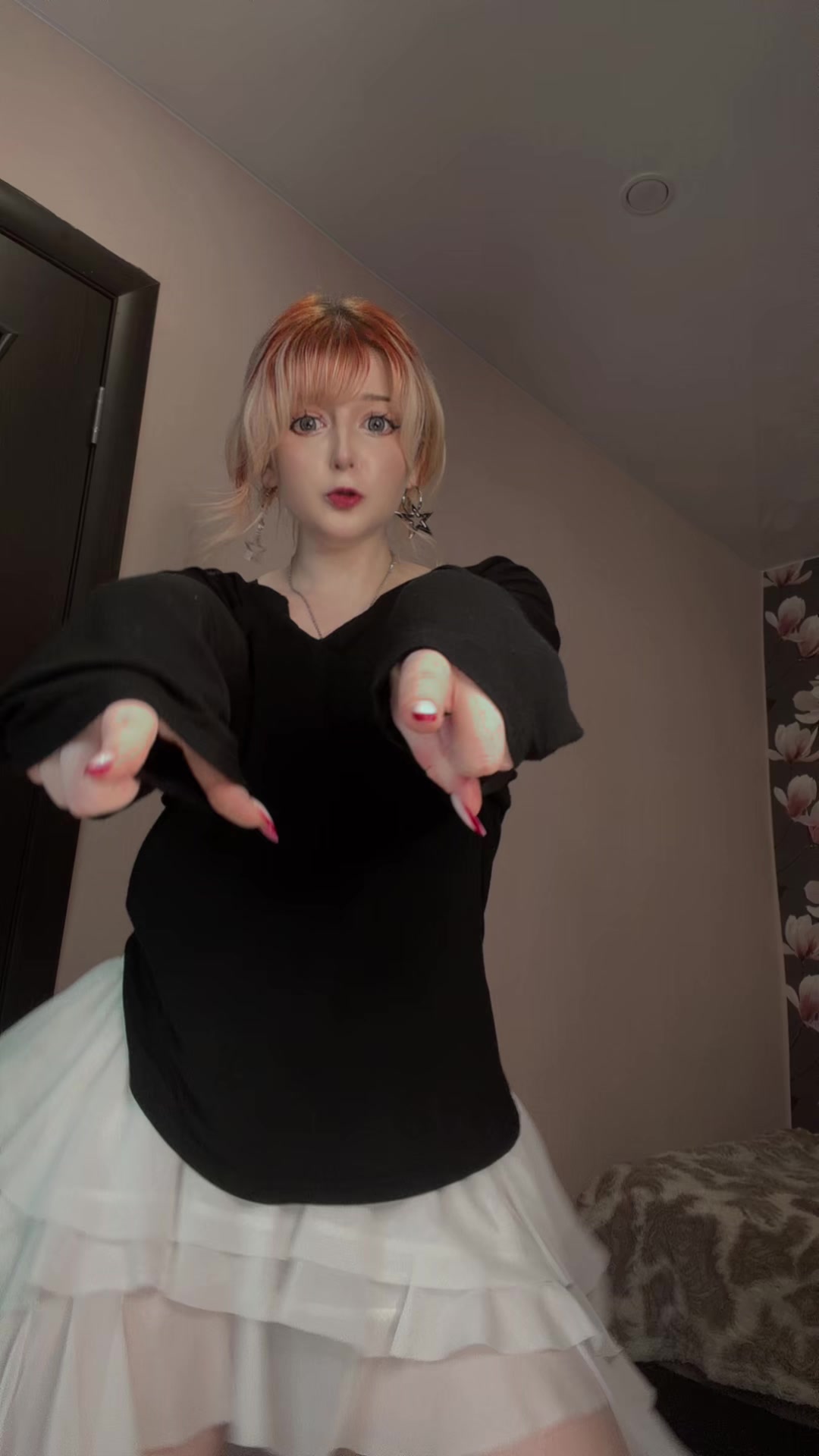 @りさ🐹