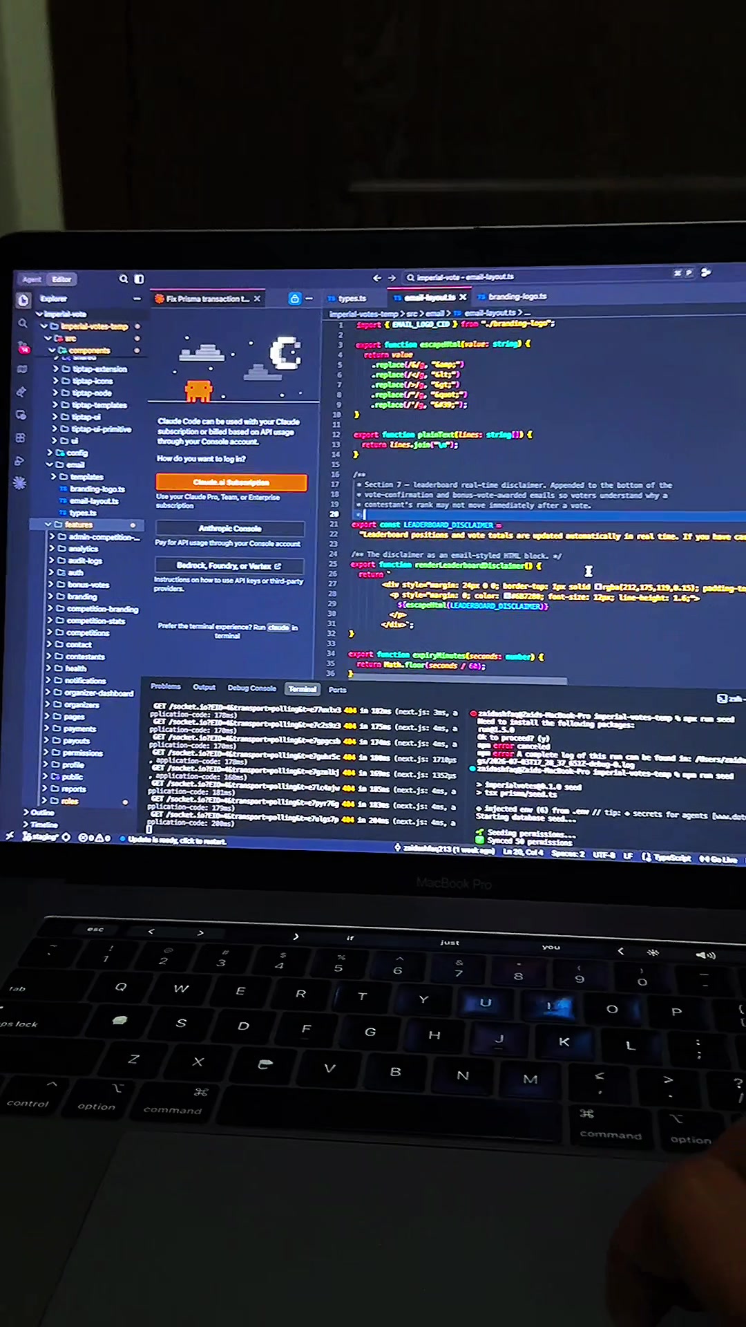@Zaid Ashfaq | Web & App Dev