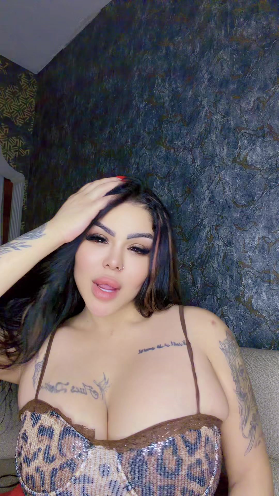 @Model👑Hanan💎Nazlıحنان💜نازلي