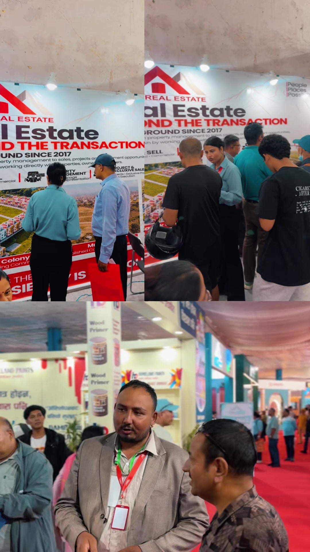 @Shetal Real Estate