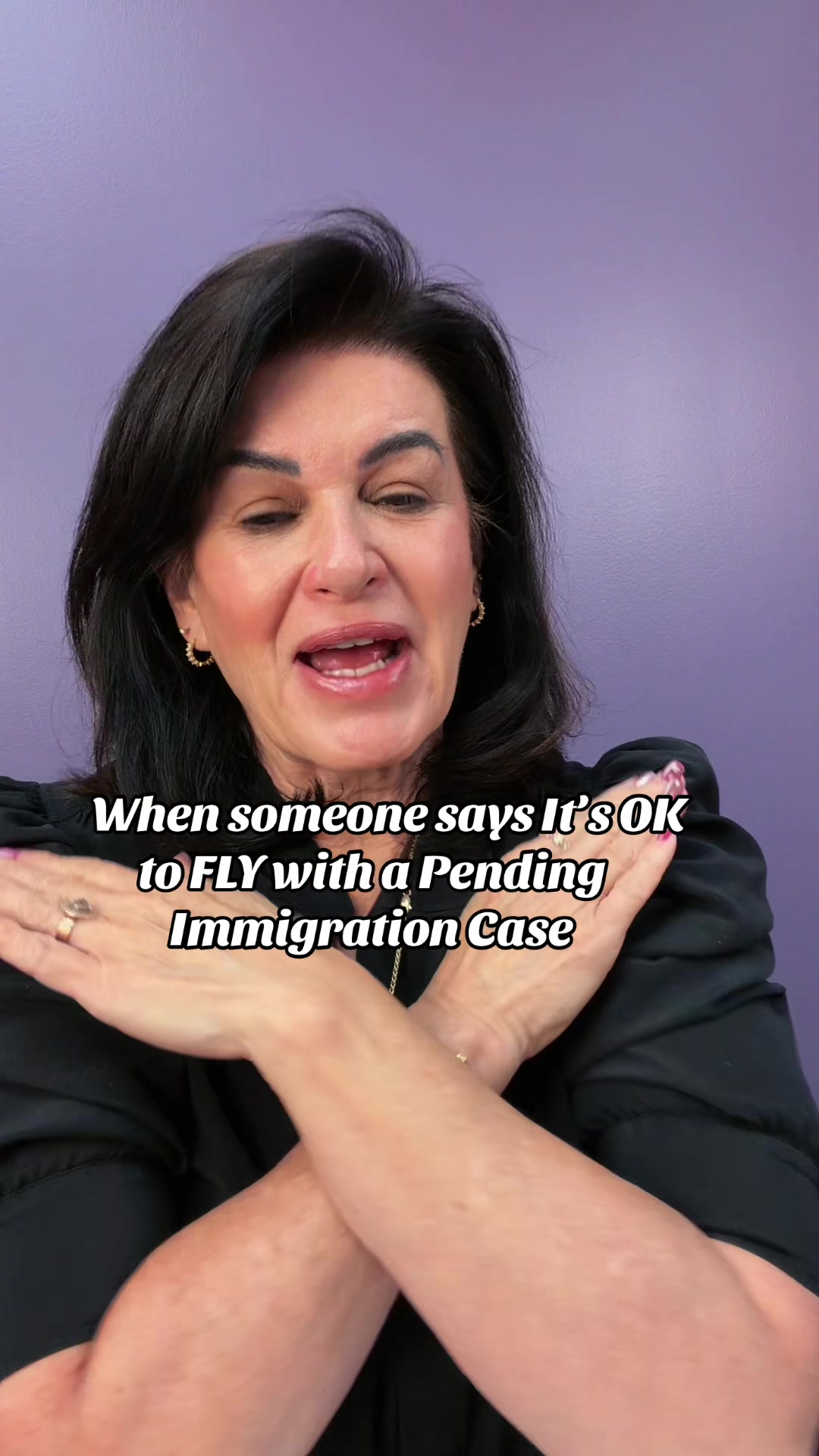 @Gloria Cardenas