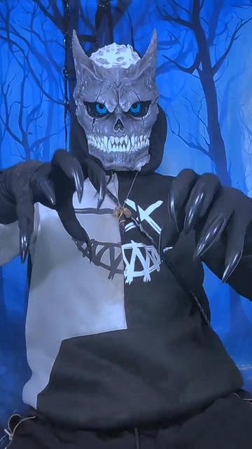 @Demonlord Zi
