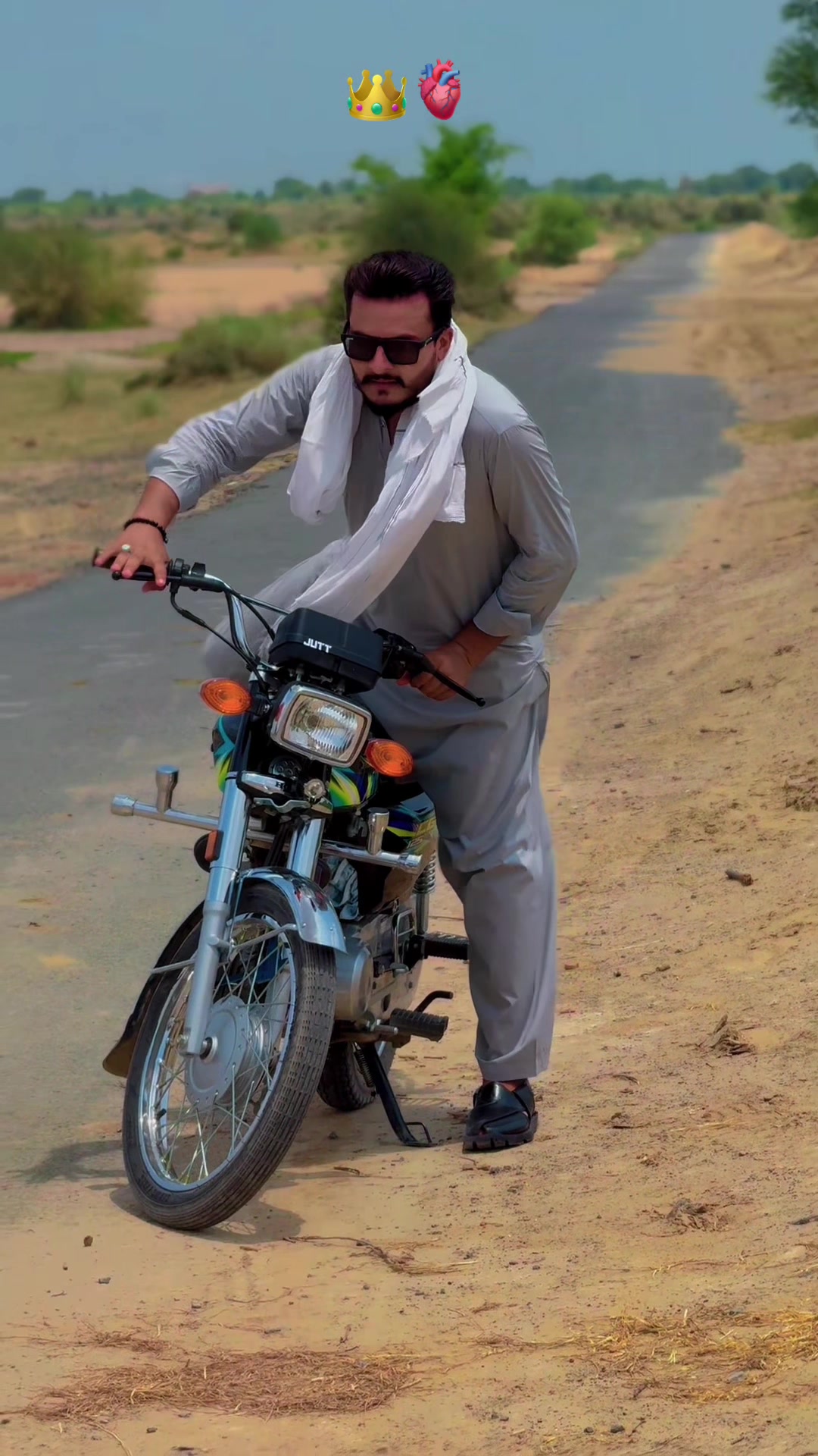 @پنجابی کلچر 🌾🍂