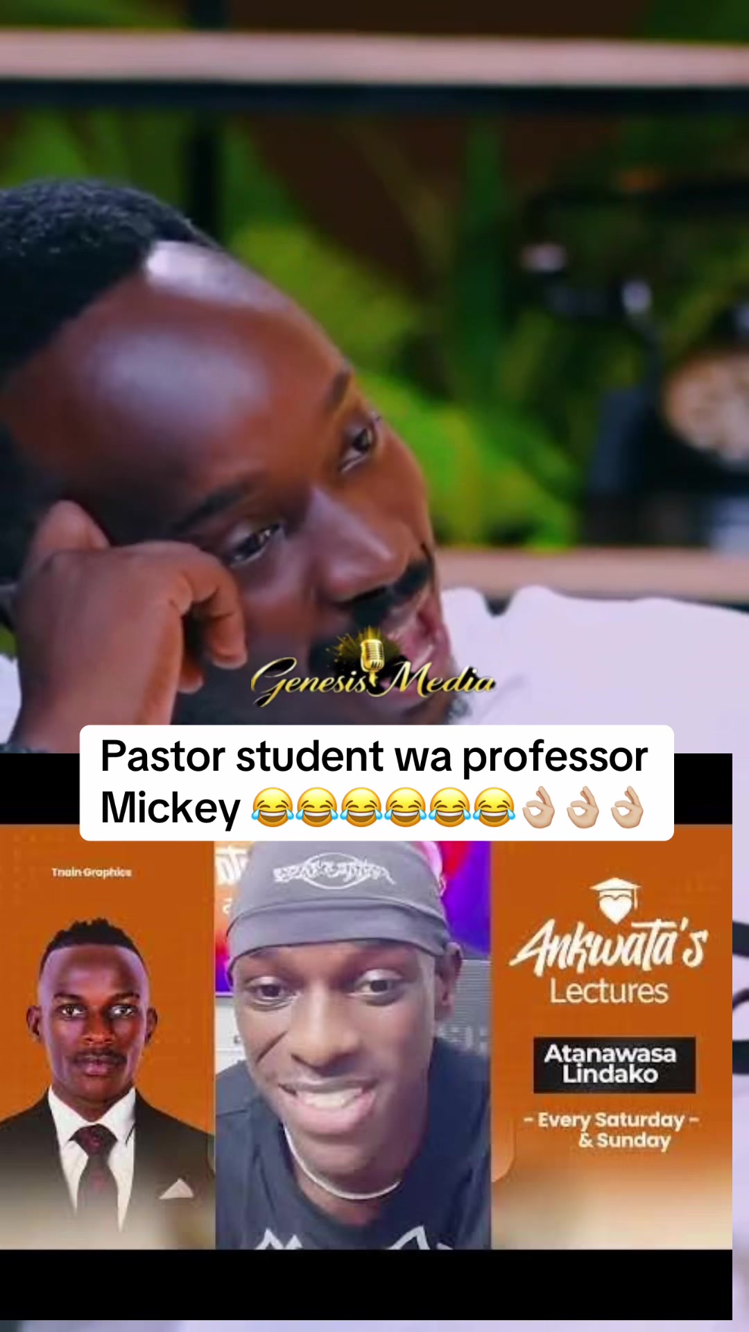 @Genesis Media