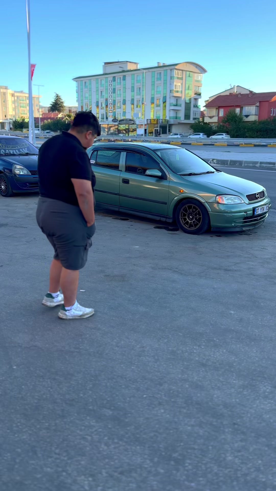 @sedat öztaş