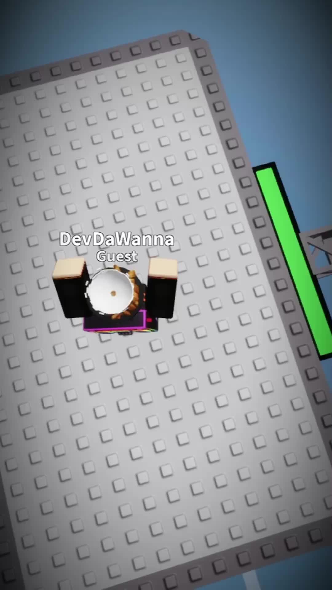 @Dev