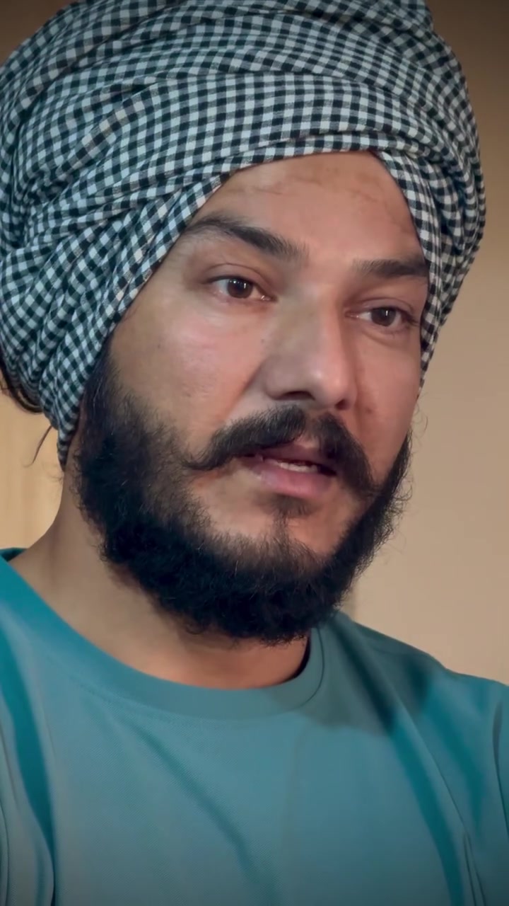 @☬ ਮੁੰਡਾ ਸਰਦਾਰਾਂ ਦਾ ☬🚩