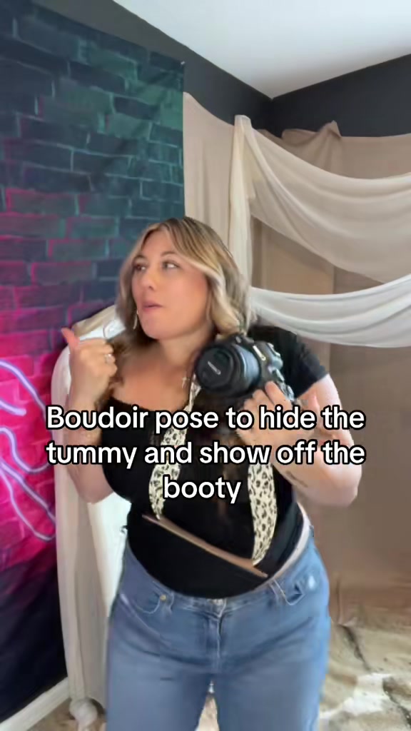 @Dom | Boudoir Photographer