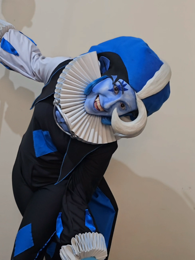 @Tamy.cosplay