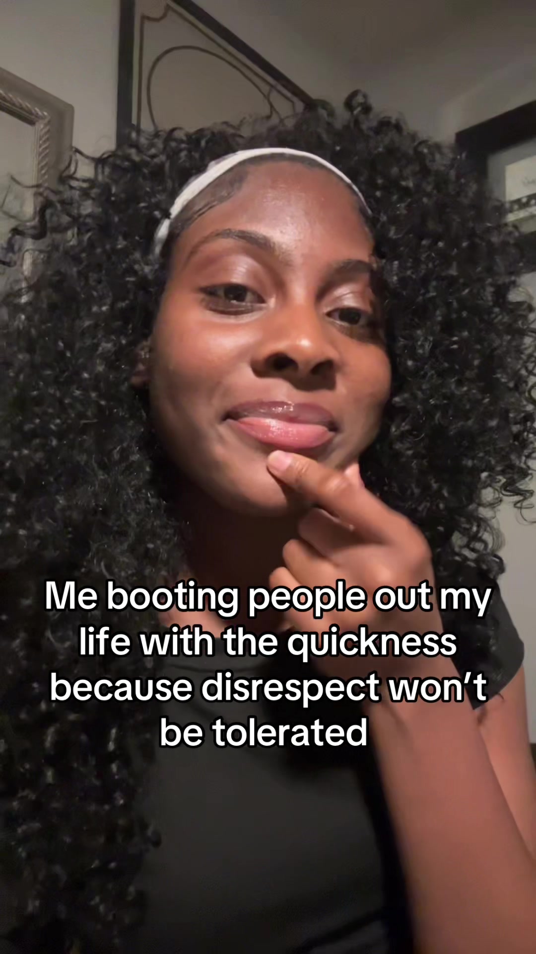 @Sassy serve